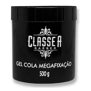 Gel Cola Extra Forte Incolor 500g - Classe A