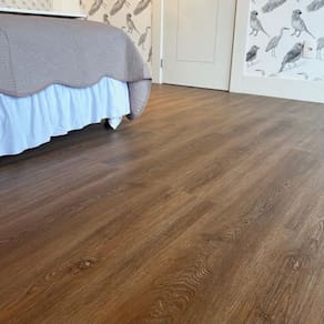Piso Vinílico Rígido Spc Clic Quality Floor - caixa com 2,2 Unidade - Queens
