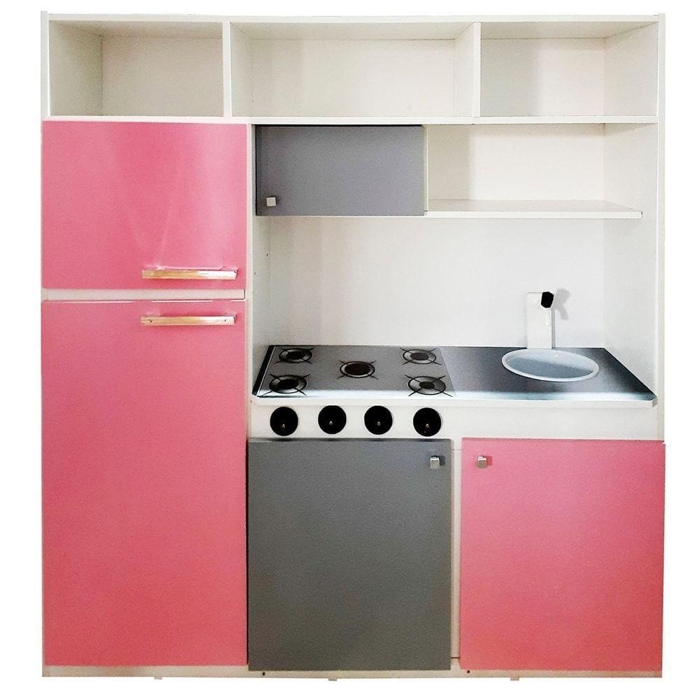 Cozinha Infantil Aurora