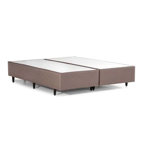 Base Box King 193x203x28cm Idea Cobalt Cobalt