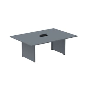 Mesa de Reunião 2000x1400 Mrcpb2014pp Graito
