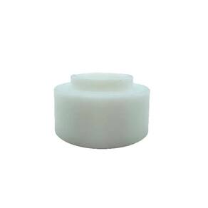 Par calço de mola traseiro ergue 5cm - bmw 320i serie 3