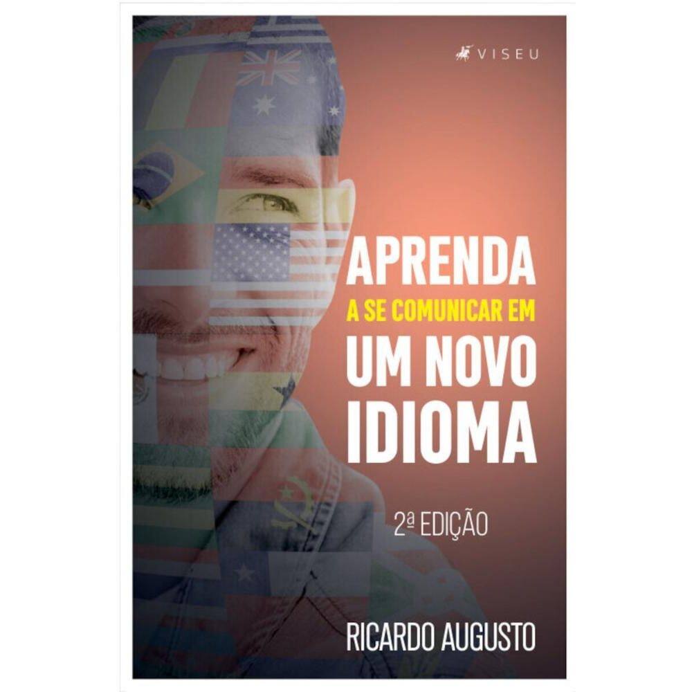 Aprenda a se comunicar em um novo idioma
