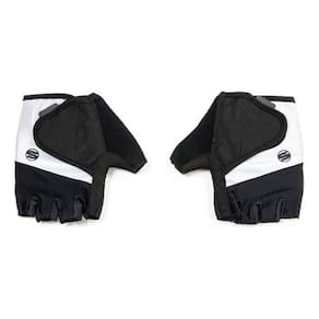 Luva Ss City - Skin Sport - Preto - G