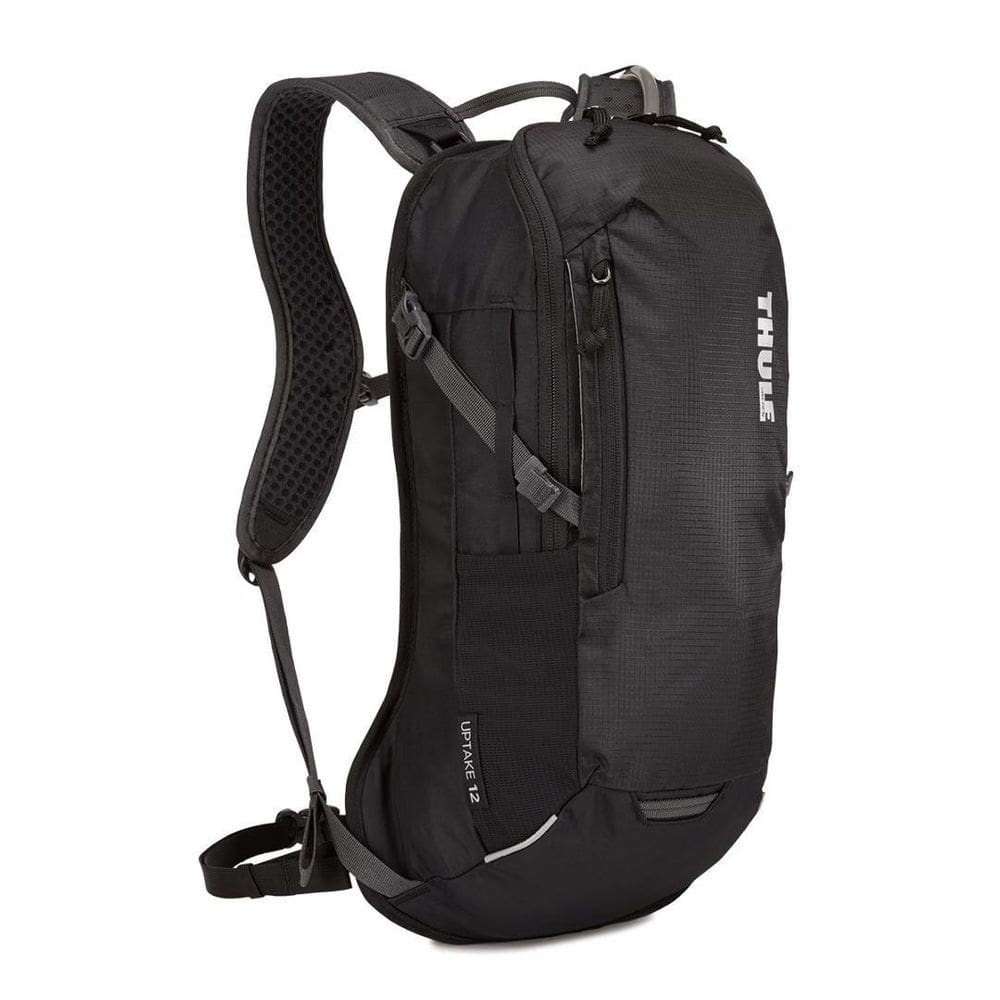 Mochila De Hidratação Thule Uptake 12L Unissex - Preto