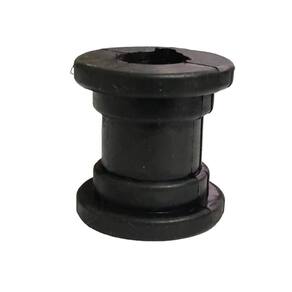 Borracha coxim escapamento honda bros 125 bros 150 até 2015