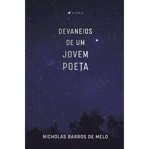 Devaneios de um jovem poeta