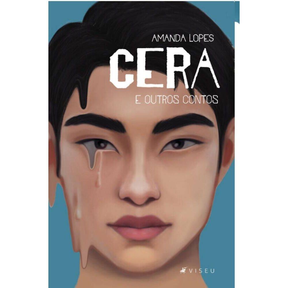 Livro Cera