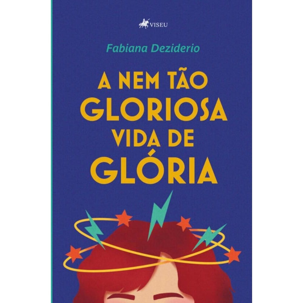 A nem tão gloriosa vida de Glória