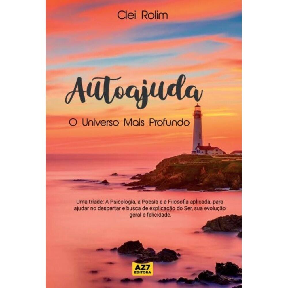 Autoajuda: O Universo Mais Profundo