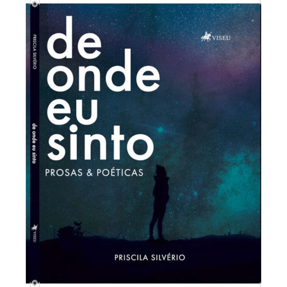 De onde eu sinto
