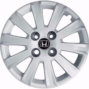Carlota honda civic city fit aro 15 kit novo