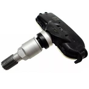 Sensor pressão de pneu tpms hyundai ix35 válvula bico pito