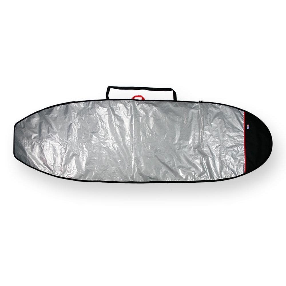 Capa prancha stand up refletiva acolchoada sup 10.0 a 10.5