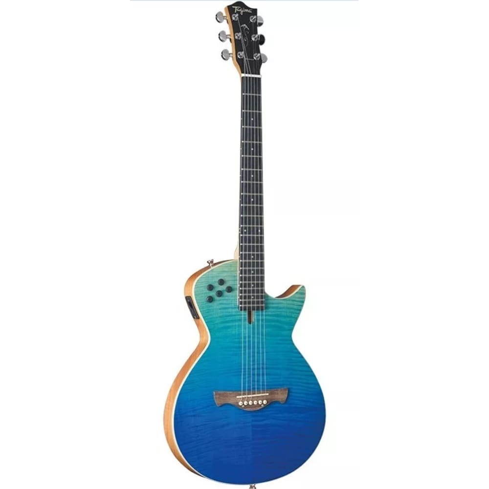 Violão Sólido Tagima  Modena Steel Tblf