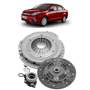 Embreagem gran siena 1.6 16v e-torq 2013 2014 2015