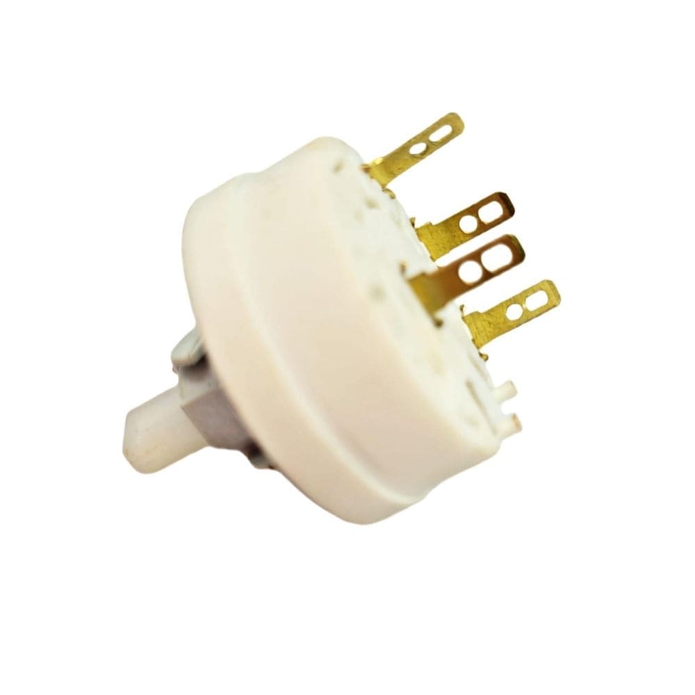 Chave interruptor 3 velocidades p/ventilador