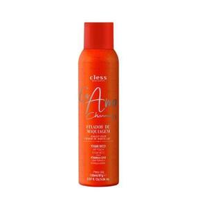 Fixador de maquiagem eu amo charming 150ml - cless