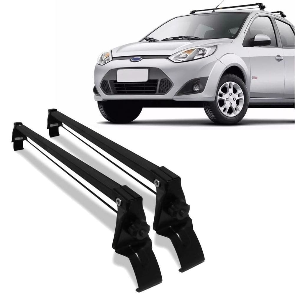 Rack teto vhip fiesta hatch sedan 03 04 05 a 11 12 13 14 15