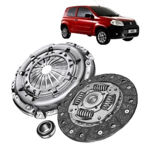Kit embreagem uno vivace way evo 1.0/1.4 2010 2011 2012