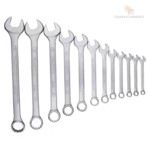 Conjunto 12 Peças Para Borracharia