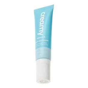 Sérum hidratante facial 30ml ácido poliglutâmico creamy