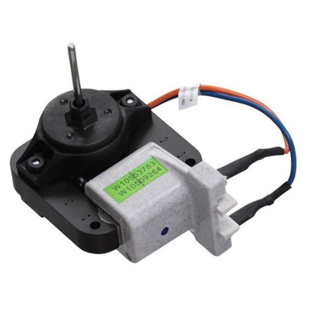 Motor ventilador geladeira consul brastemp w10553783