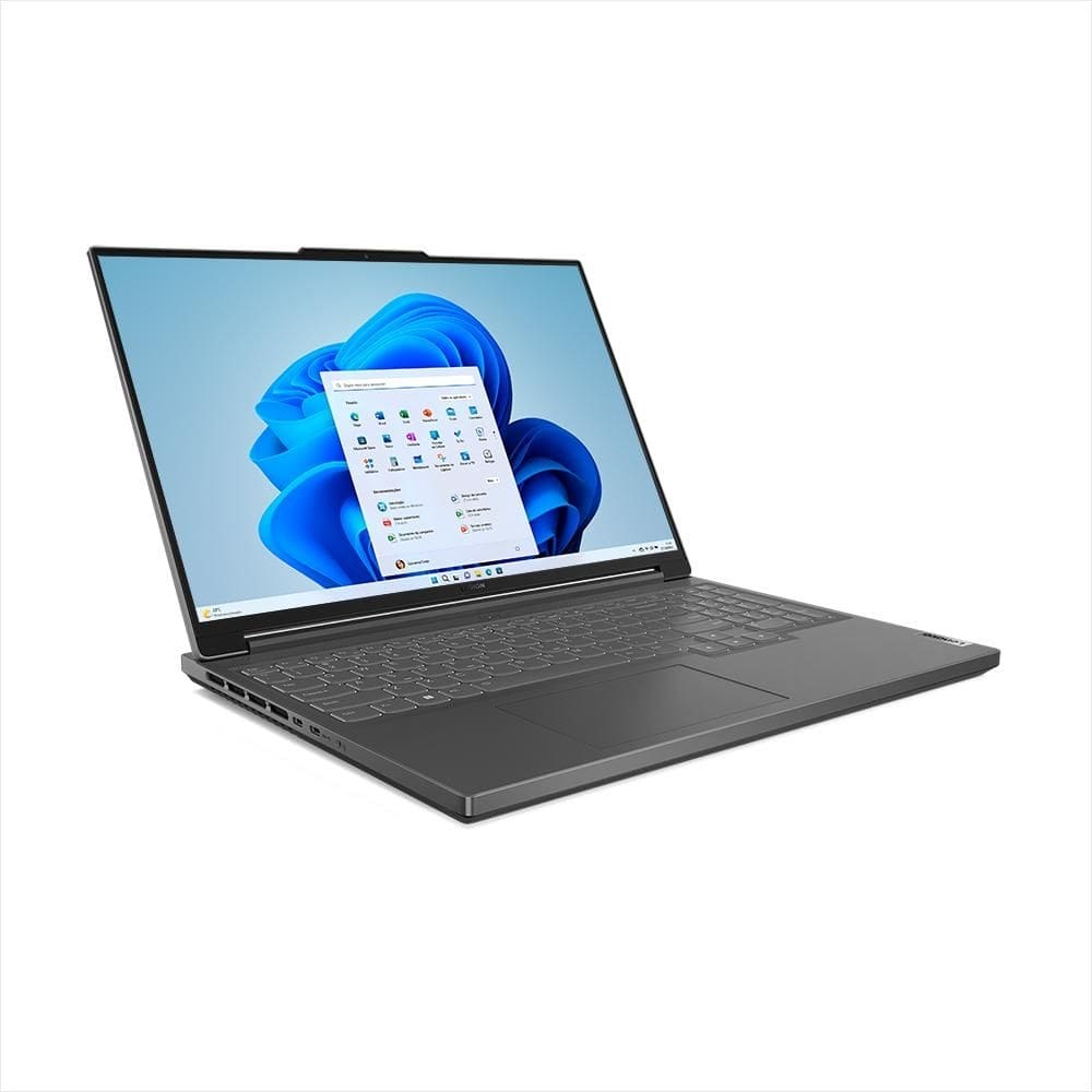 Notebook 16