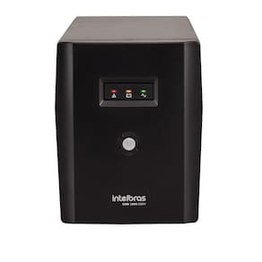 Nobreak 1800va 220/220 xnb 1800 - 4822009, intelbras