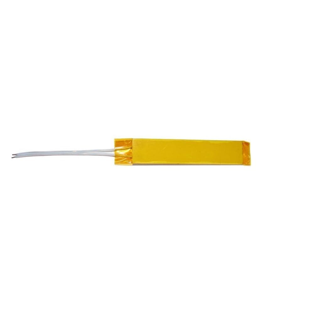 Resistência prancha slim mq bivolt 92