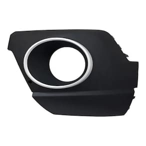 Grade moldura saveiro cross gol rallye g6 13 a 16 prata