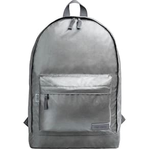 Mochila de costas tilibra plus west village cinza