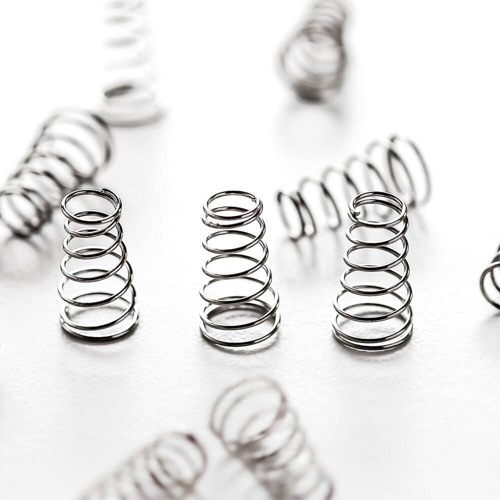 Molas Captador Strato V-05*13L (24 Unidades) Spirit J7520 [F035]