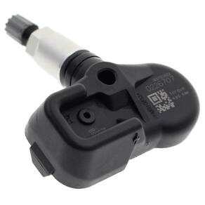 Sensor pneu tpms toyota rav4 rav 4 válvula camry 2019 2020