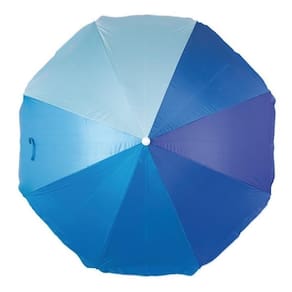 Guarda sol fashion azul 1,80m mor