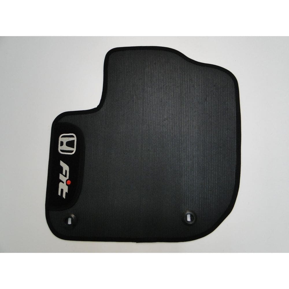 Tapete borracha honda fit