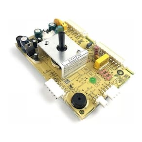 Placa eletrônica máquina lavar electrolux 10k lt11f 70201675