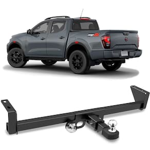 Engate Reboque Frontier 2017 a 2023 Removivel 1500 kg Bepo