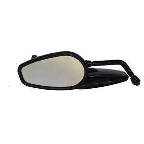 Espelho retrovisor lente convexo harley para boulevard m1500