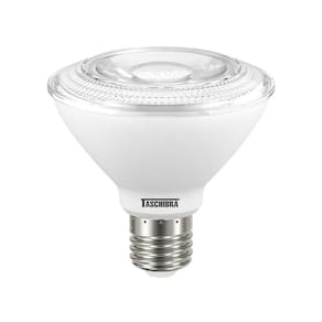 Lâmpada Led Par 30 9,9w E27 Ip65 Taschibra Bivolt 4000k Luz Neutra