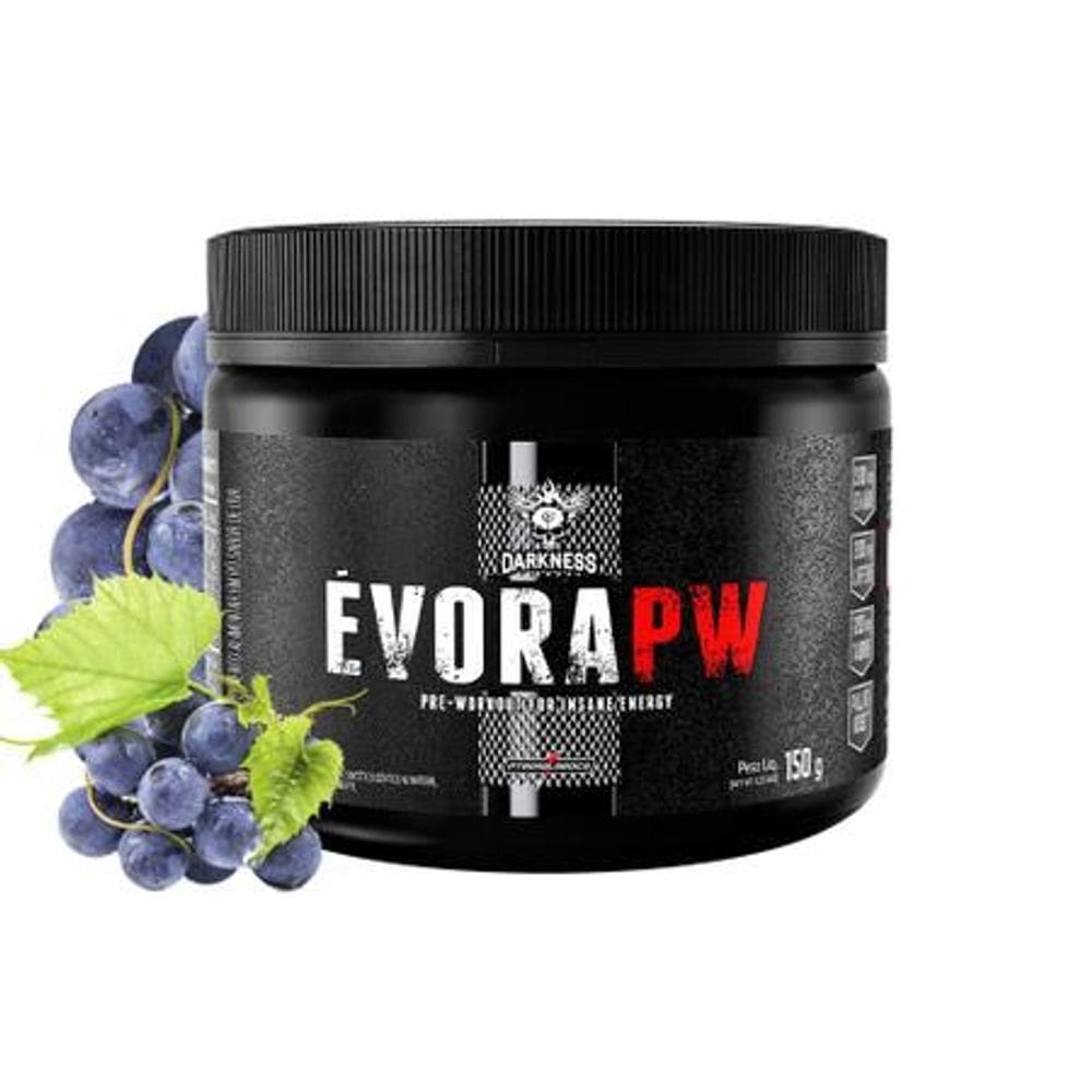 Evora Pw Uva 150g