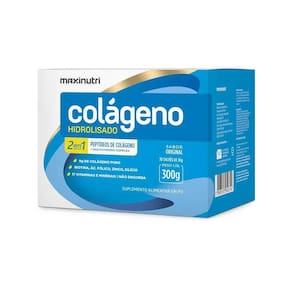Colageno 30 Sachês