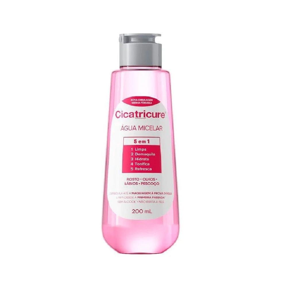 Cicatricure Agua Micelar 200ml