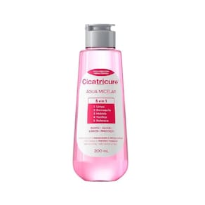 Cicatricure Agua Micelar 200ml