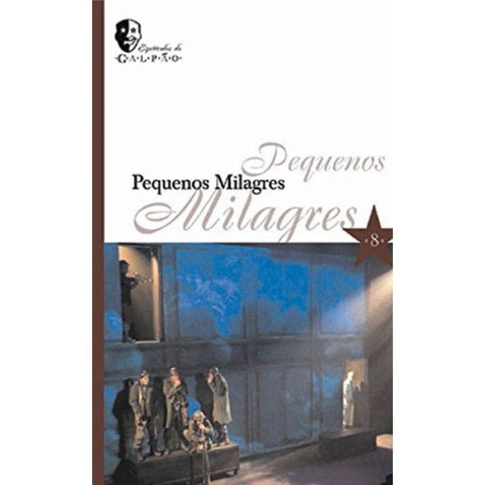 Pequenos Milagres