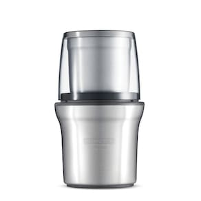 Moedor de grãos tramontina by breville coffee inox fosco 127