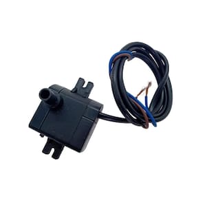 Bomba d`agua climatizador cl-03 127v mondial