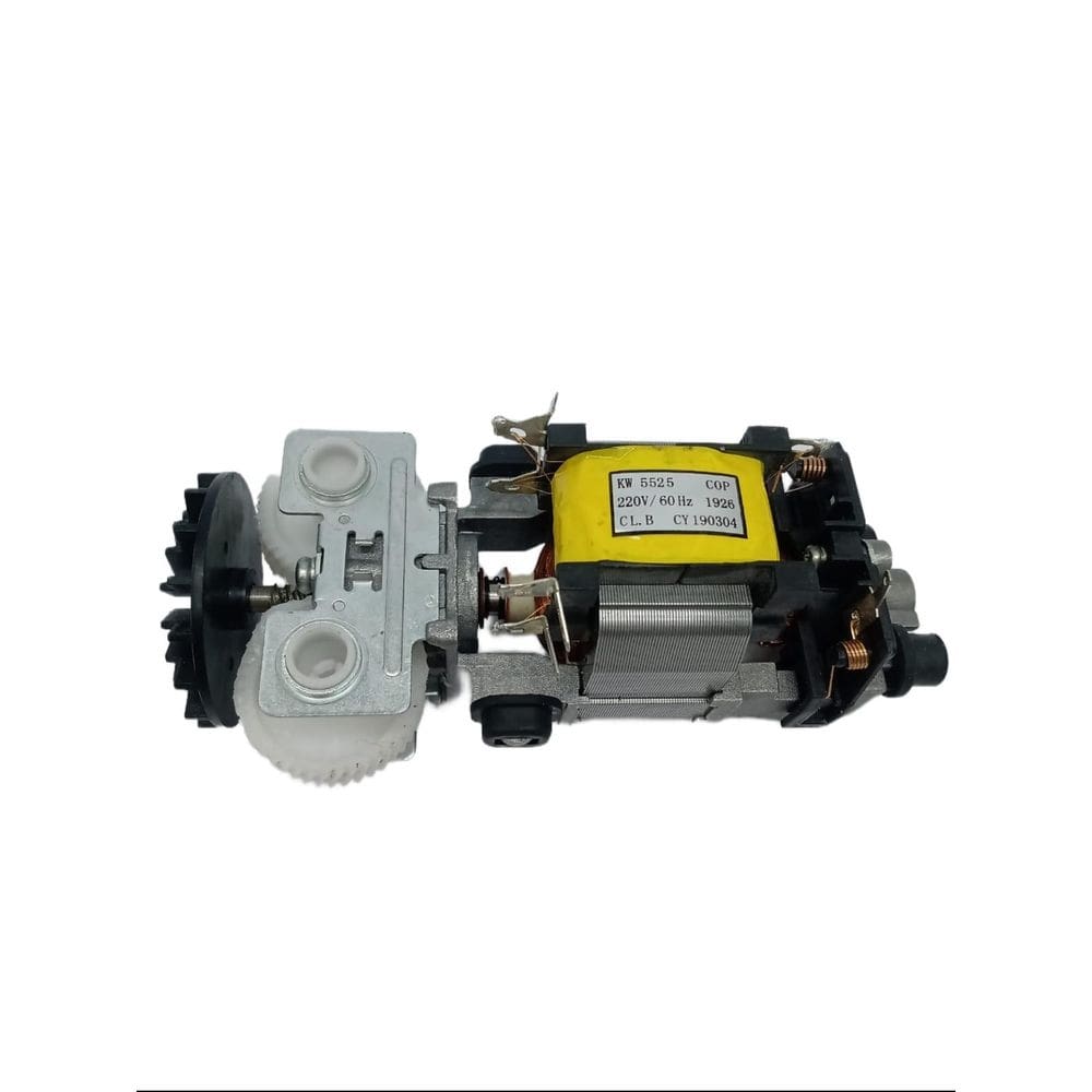Motor da batedeira dinâmica 5525 b-02/b-18/b-19 220v mondial