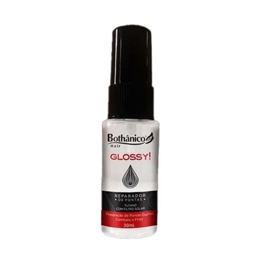 Bothanico Repar.pontas Glossy 30ml