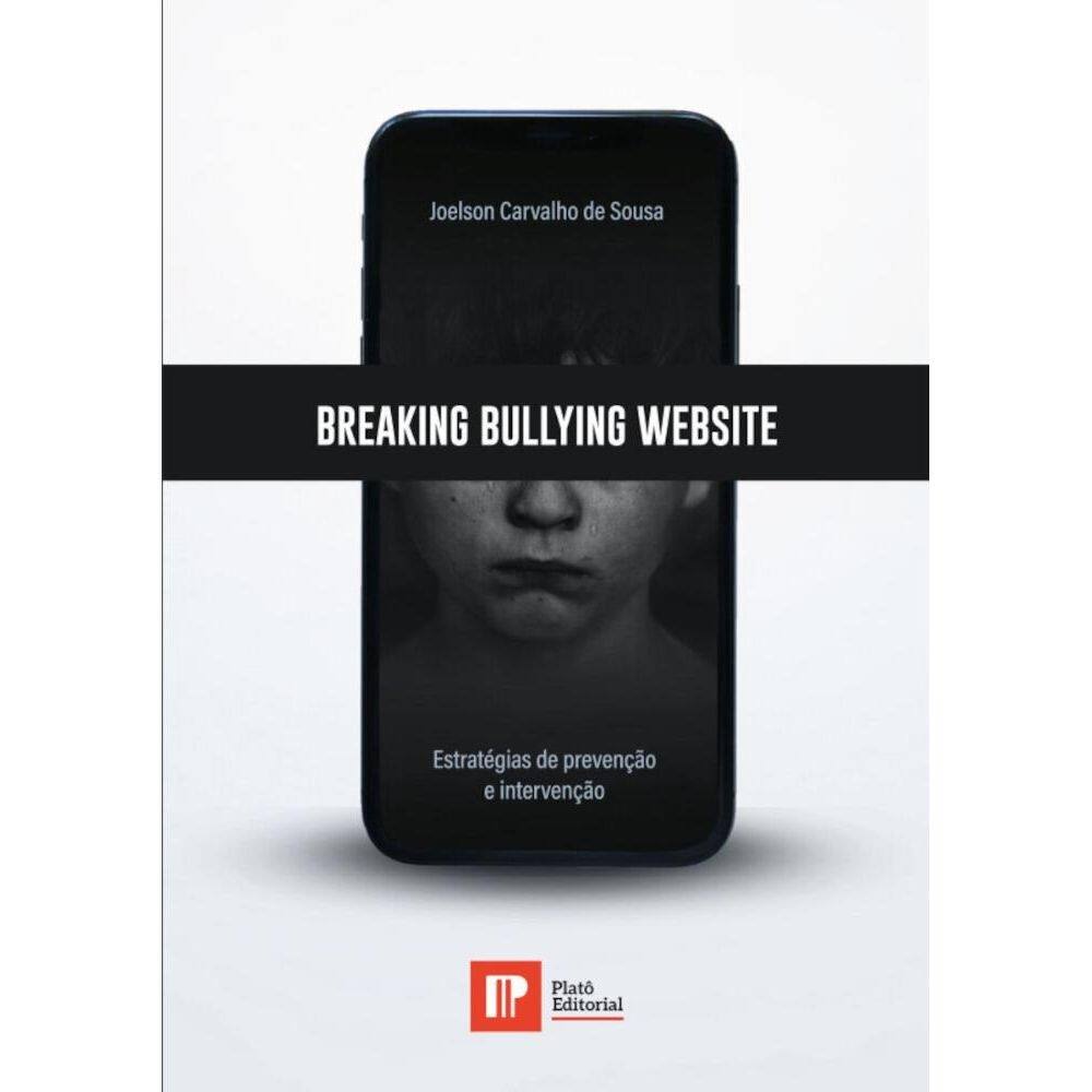 Breaking Bullying Website